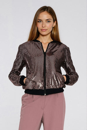 Sweatshirt model 223298 Nife