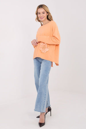 Blouse model 223327 Factory Price