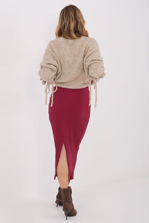 Skirt model 223374 Rue Paris