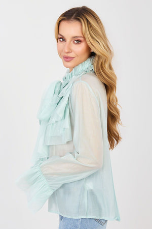 Long sleeve shirt model 223465 Factory Price
