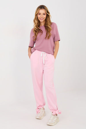Tracksuit trousers model 223470 Italy Moda