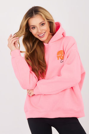 Sweatshirt model 223457 Factory Price