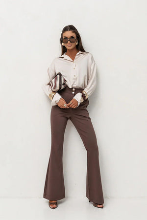 Long sleeve shirt model 223530 LaBalancia
