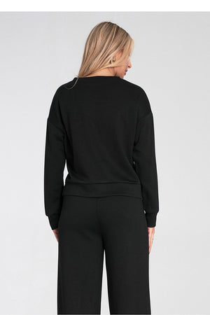 Sweatshirt model 223543 Figl