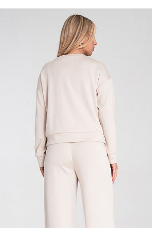 Sweatshirt model 223544 Figl