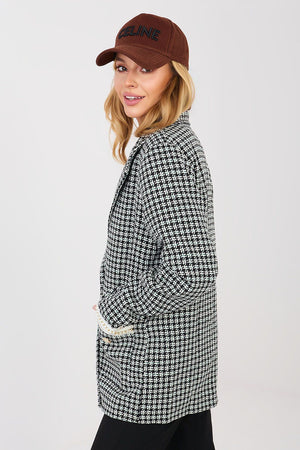 Jacket model 223576 Lakerta