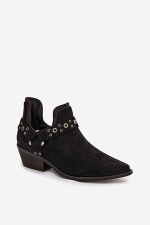 Boots model 223586 Step in style