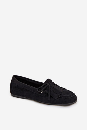 Mocassin model 223596 Step in style