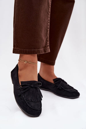 Mocassin model 223622 Step in style
