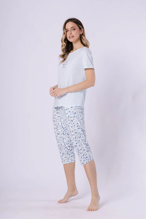 Pyjama model 223682 M-Max