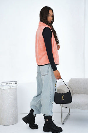 Gilet model 223701 Factory Price