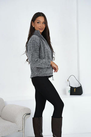 Sweatshirt model 223712 Factory Price