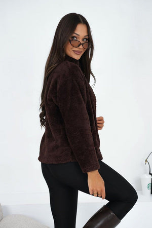 Sweatshirt model 223716 Factory Price