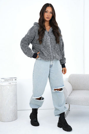 Sweatshirt model 223725 Factory Price