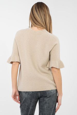 Jumper model 223745 Italy Moda