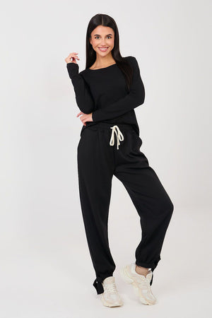 Tracksuit trousers model 223783 Italy Moda