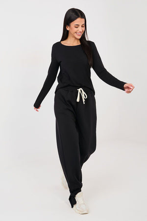 Tracksuit trousers model 223783 Italy Moda