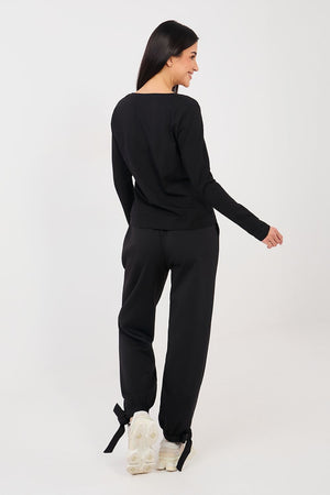 Tracksuit trousers model 223783 Italy Moda