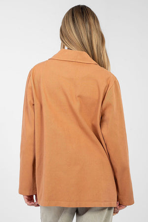 Jacket model 223804 Rue Paris
