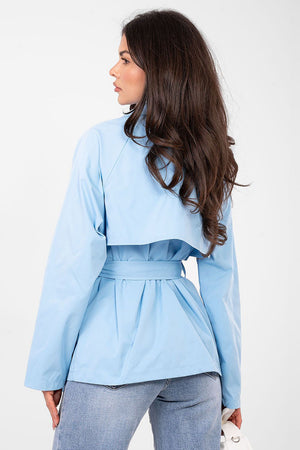 Coat model 223834 Rue Paris