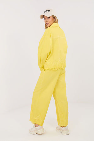 Jeans model 223942 Rue Paris