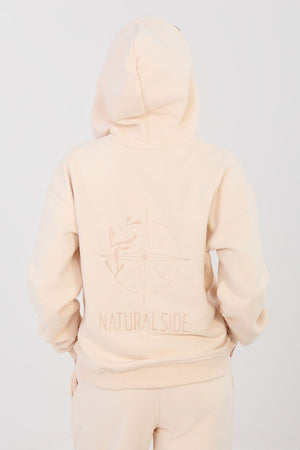 Sweatshirt model 224120 Factory Price