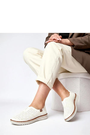 Half shoes model 224159 Solea