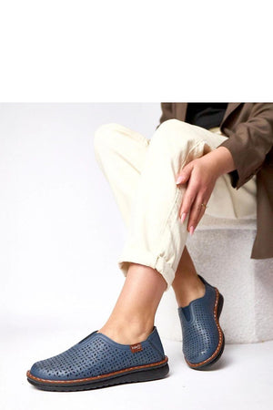 Half shoes model 224161 Solea