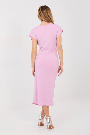 Cocktail dress model 224196 Italy Moda