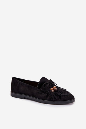 Mocassin model 224257 Step in style