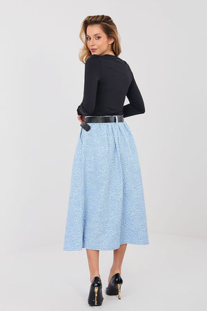 Skirt model 224275 Rue Paris