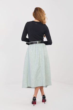 Skirt model 224277 Rue Paris