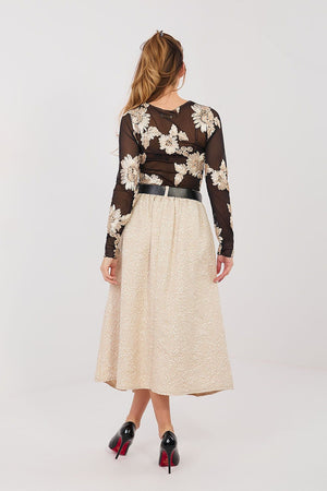 Skirt model 224279 Rue Paris
