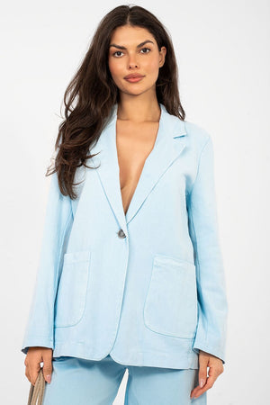 Jacket model 224282 Rue Paris
