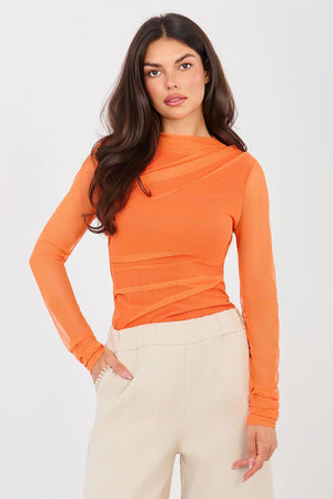 Blouse model 224322 Italy Moda
