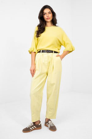 Jumper model 224343 Italy Moda