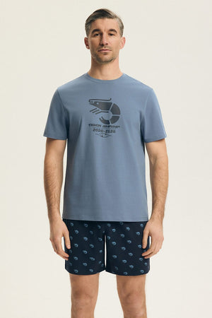 Pyjama model 224351 Henderson