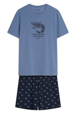 Pyjama model 224351 Henderson