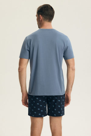Pyjama model 224351 Henderson