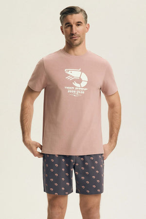 Pyjama model 224352 Henderson