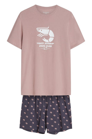 Pyjama model 224352 Henderson