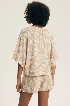 Pyjama model 224355 Henderson