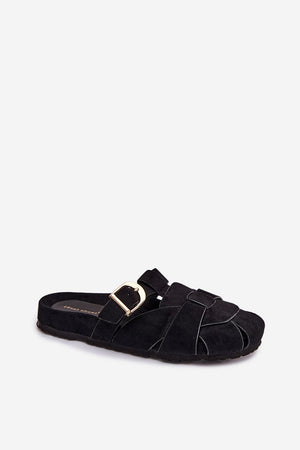 Flip-flops model 224507 Step in style