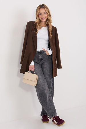 Blouse model 224527 Factory Price