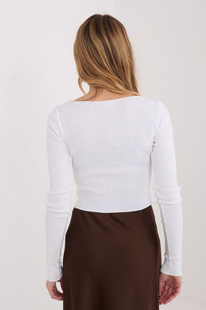 Blouse model 224531 Factory Price