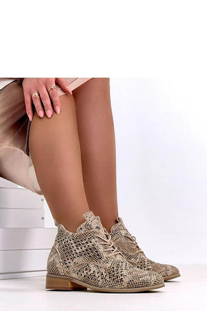 Boots model 224583 Solea