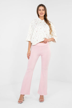 Tracksuit trousers model 224600 Rue Paris