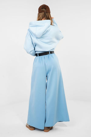 Tracksuit trousers model 224596 Rue Paris