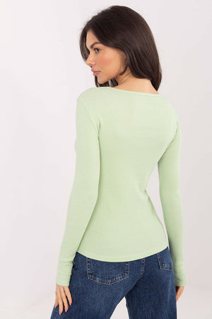Blouse model 224735 Factory Price