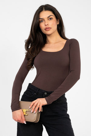 Blouse model 224775 Rue Paris